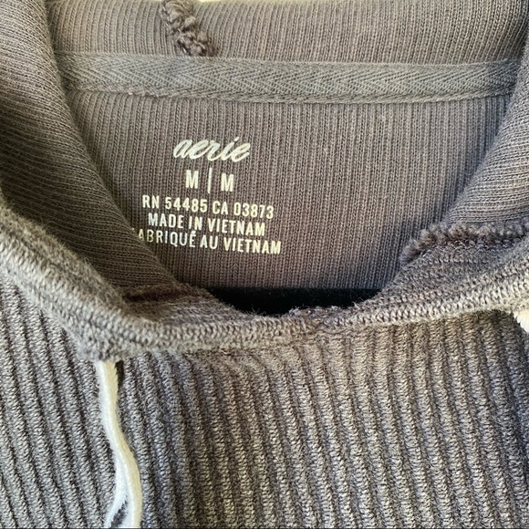 aerie loungewear set